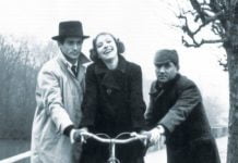 Un an de studiu – Paris, Godard si initierea feminina pe placul cinefililor