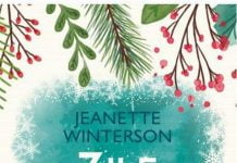 Zile de Craciun. 12 povestiri si 12 sarbatori pentru 12 zile – Primiti cu neprevazutul ?