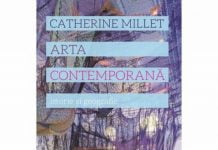 Arta contemporana. Istorie si geografie