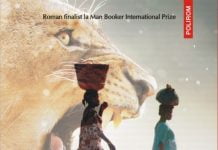 Confesiunile leoaicei – Inapoi la vremurile in care femeile africane au fost zei