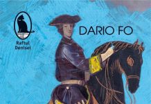 E-un rege nebun in Danemarca – Istoria se tot repeta