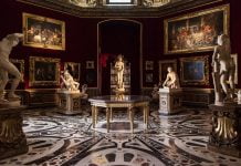 Florence and the Uffizi Gallery – Un documentar 3D care te duce acolo unde a inceput lumea noastra