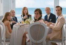 Happy End – Te vei bucura ca nu ai mostenit o mare avere