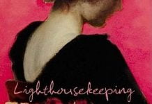 Lighthousekeeping – Povestitorii adevarati nu cred in finaluri