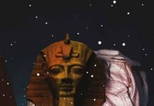 Omon Ra – Visurile din copilarie devin o farsa