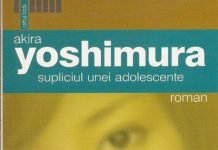 Supliciul unei adolescente – Delicatetea care iti da fiori