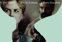 The Killing of a Sacred Deer – O razbunare aberanta