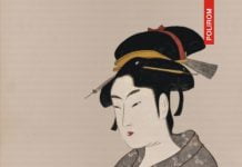 Un artist al lumii trecatoare – Noua Japonie vazuta prin ochii unui pictor