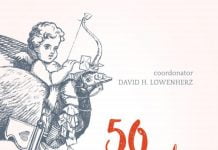 50 cele mai frumoase scrisori de dragoste – Invita la indiscretie