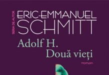 Adolf H. Doua vieti – Freud ar fi facut un pictor inofensiv dintr-un viitor dictator