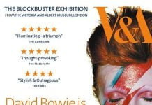 David Bowie is