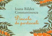 Dincolo de portocali – Sevilla cea parfumata si extravaganta culinara a unui aristocrat rus