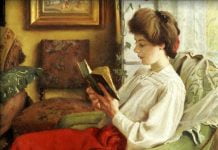 11 carti aduse de luna februarie (2018) in librarii