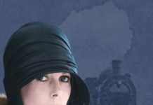 Femeia din Orient Express – Agatha Christie in ipostaza calatoarei luate prin surprindere