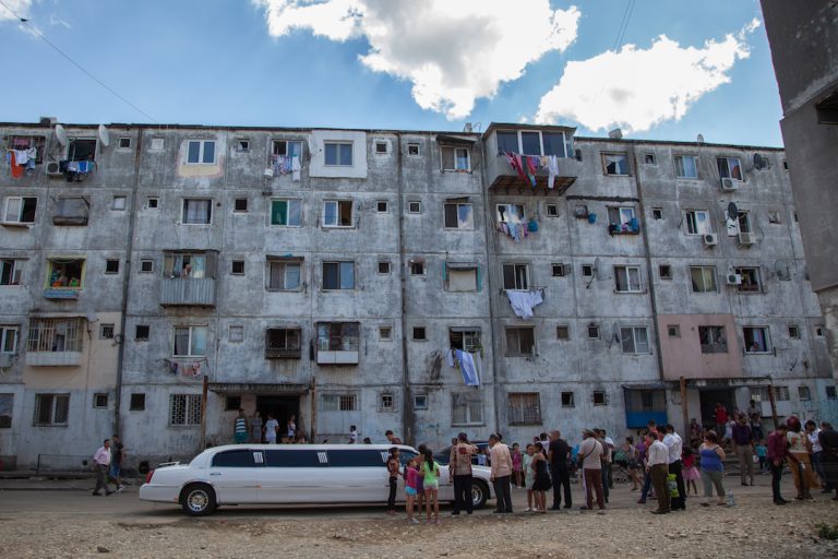 Soldatii. Poveste din Ferentari – Socul vine din alta parte