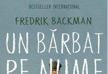 Un barbat pe nume Ove – Cel mai iubit dintre morocanosi