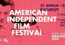 Retrospectiva John Cassavetes la American Independent Film Festival 2018