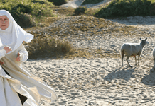 Jeannette, the Childhood of Joan of Arc – De la Cannes la Bucharest International Experimental Film Festival 2018