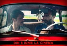 Charleston – Criticii internationali il considera un film romanesc diferit