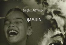 Djamilia – Iubirea in stepele Kargazstanului