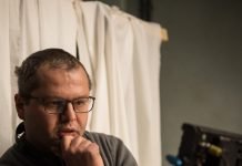 Gomera – Noul film al lui Corneliu Porumboiu