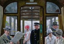 14 carti pe care le vei gasi in luna martie in librarie