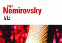 Ida. La comedie burgeoise – Doua femei interbelice