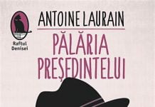 Palaria Presedintelui – Franta la care visam