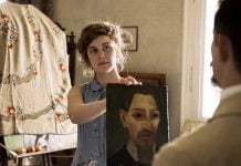 Paula – O pictorita mult prea moderna pentru epoca ei