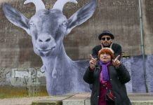 Faces Places (Visages Villages) – Doi artisti pe care i-ai vrea si pe strada ta