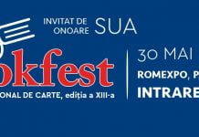 Bookfest 2018 – Inca 26 de carti trecute pe lista