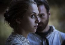 The Sower (Le Semeur) – Un barbat pentru toate femeile singure