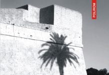 Fata si reversul – Camus la inceputuri, intre frumusetea vietii luminate de soarele Algerului si angoasa privita in ochi