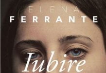 Iubire amara – Elena Ferrante a debutat promitator