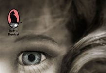 Papusa – Misterul primei femei din viata unui scriitor