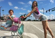 The Florida Project – Forta prieteniilor din copilarie