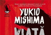 Viata de vanzare – Palpitant si original