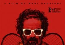 Pig – O comedie neagra in culorile tari ale unui Iran sofisticat