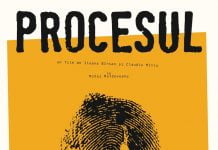 Procesul – Tu analizezi probele