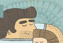 Sapte ani buni – Dragostea unui tata inteligent si plin de umor