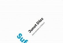 Sufocare – Maturizarea unui latino-american ajuns pe Taramul Fagaduintei