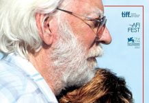 The Leisure Seeker – O calatorie spre Florida, pentru fanii lui Helen Mirren si ai lui Hemingway