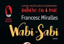 Wabi-Sabi – Japonia si frumusetea efemera vindecatoare