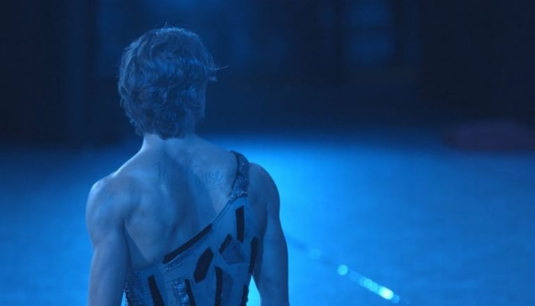 Dancer – Un spectacol de neuitat si o reflectie asupra faimei