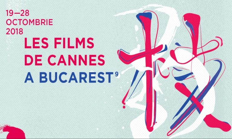14 filme care merita vazute la festivalul Les Films de Cannes a Bucarest 2018