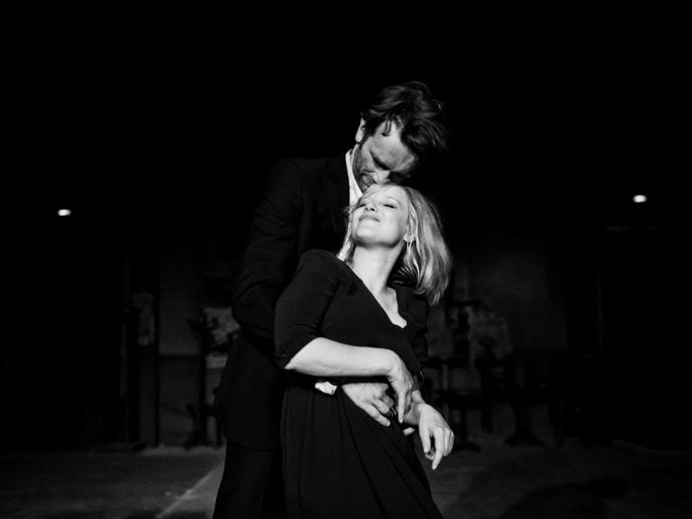 Cold War – Vraja iubirii patimase, intr-o nostalgie alb-negru