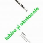 Iubire si obstacole – Placerea de a citi proza scurta
