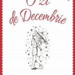 O zi de Decembrie – Prietenie, rivalitate si gasirea sufletului-pereche, intr-un film de sezon in proza