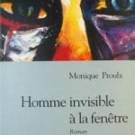 Homme invisible a la fenetre – Pictura, amintirile si fuga de sine