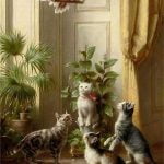 20 de carti pentru luna martie